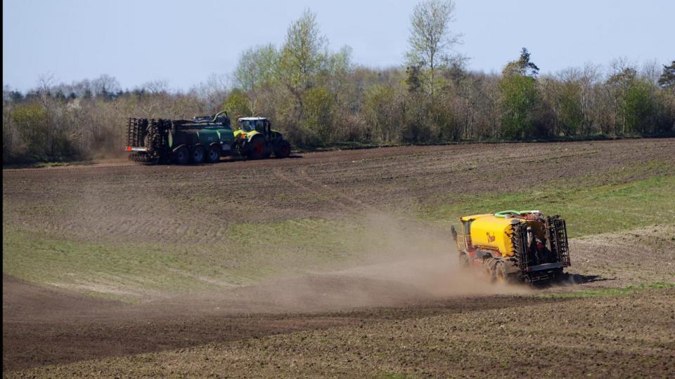 Repræsentanter for store dele af højværdikæden i dansk landbrugs- og fødevareerhverv advarer mod den nye kvælstofregulering. Den kommer, mens landmændene er i gang med at planlægge næste års afgrøder, men uden at kende endelige rammer. De kommer til at så i blinde, skriver repræsentanterne.