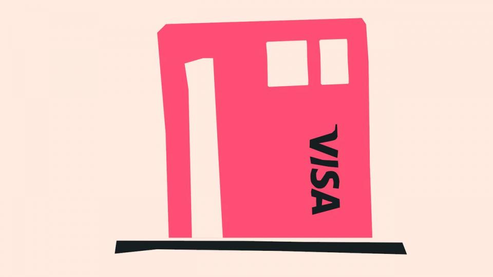 Visa og Mastercard har indgået forlig i en sag, hvor selskaberne har været sagsøgt for at holde gebyrerne for at hæve penge for høje.