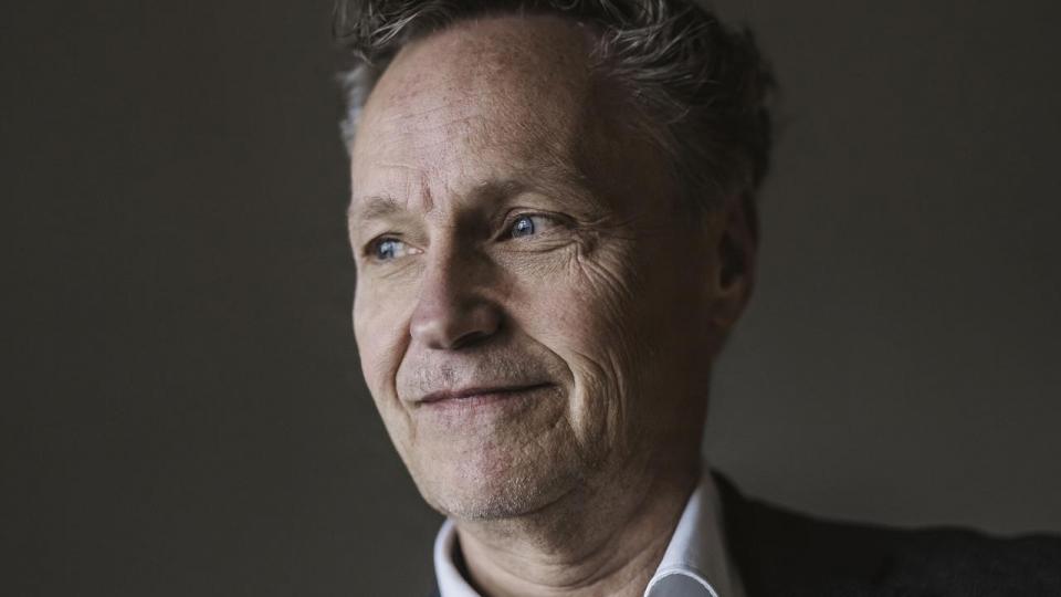 Patrik Jönsson, international chef i Eli Lilly, forventer, at selskabet indstiller retatrutide til godkendelse hos de amerikanske sundhedsmyndigheder i starten af 2027 og hos de europæiske ditto kort efter.