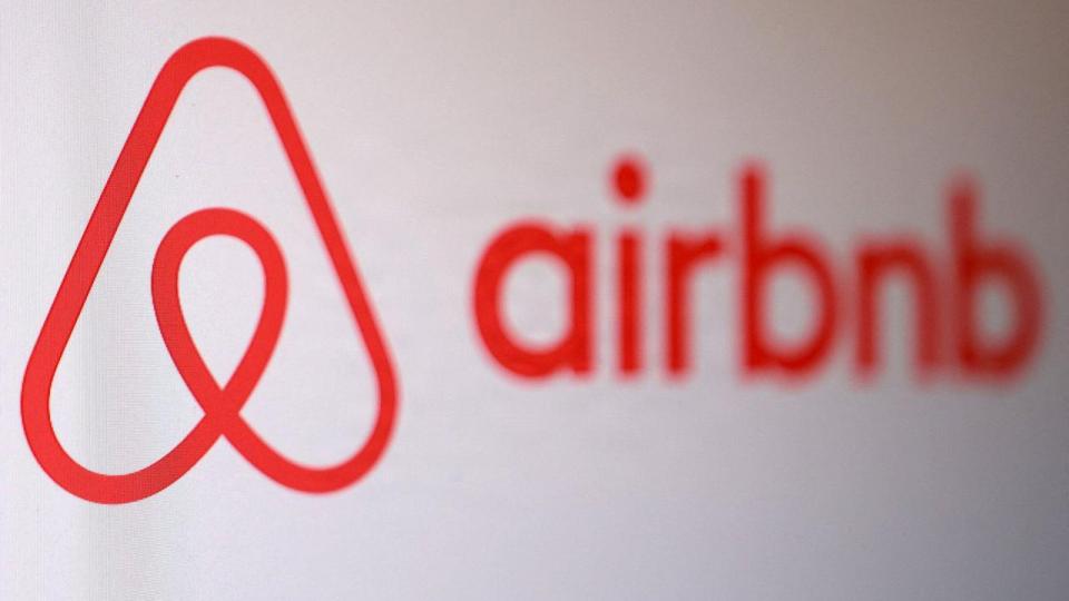 Airbnb's omsætning steg med 17 pct. i andet kvartal viser nyt regnskab.