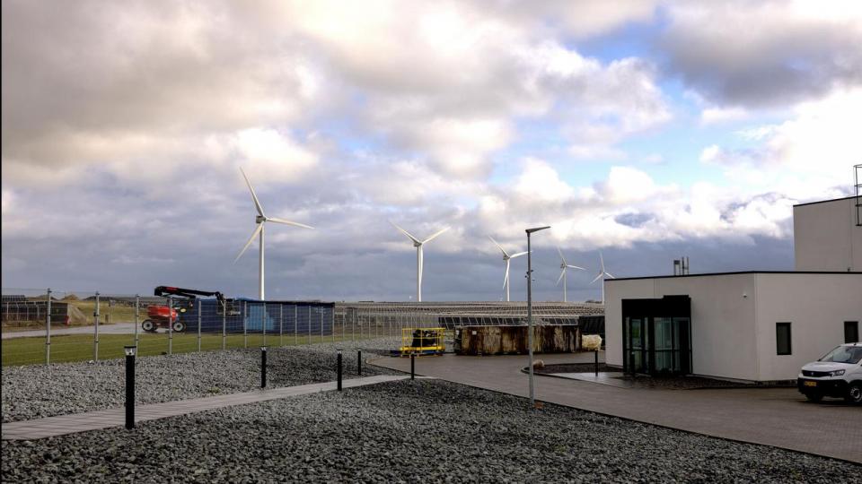 Flere grønne ptx- og CCS-projekter er i 2025 blevet sat på pause eller helt opgivet, hvilket udfordrer Danmarks ambitioner om at udvikle produktion af grønne brændstoffer og nå klimamålene.