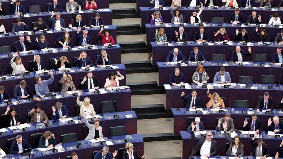 Et snævert flertal i Europa-Parlamentet nedstemte for nylig en regelforenklingspakke, som havde til formål at forsimple noget af reguleringen fra EU.
