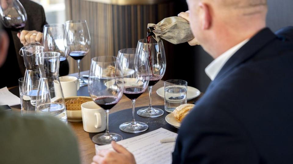 Ud af de 22 blindsmagte bordeauxvine var 2019 La Closerie de Camensac det ubetinget bedste køb til blot 80 kr.