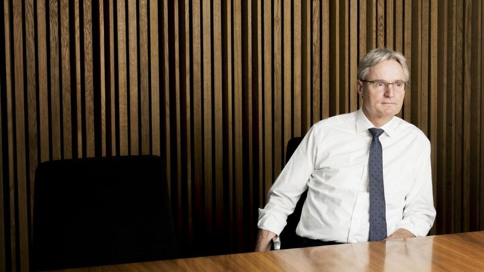 Da Per Bank skiftede fra Salling Group til topposten i den canadiske supermarkedsgigant Loblaw i 2023, fik han ikke bare ansvaret for en kæde med ca. 220.000 medarbejdere; han arvede også en skandalesag, som nu nærmer sig sin afslutning.