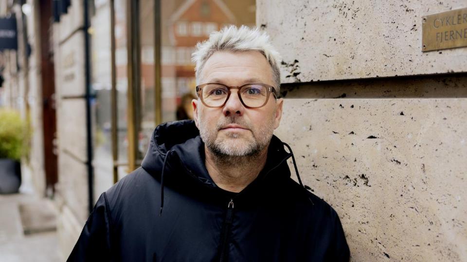 Jens-Peter Brask har en samling på 2000 værker. I podcasten fortæller han nærmere om, hvordan han investerer i kunst.