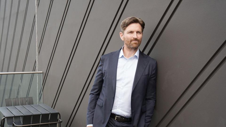 Som topchef kan Ole Krogh og resten af PFA nu bryste sig af at være landets største pensionsselskab efter endnu en periode med høj vækst. 