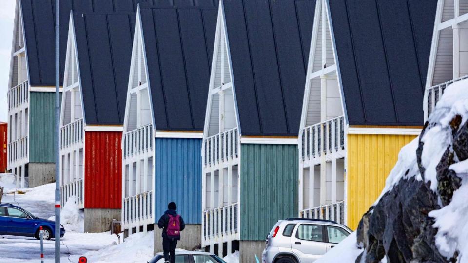 Trump-administrationen har ifølge Reuters drøftet at sende penge til grønlænderne for at påvirke dem mod et valg.