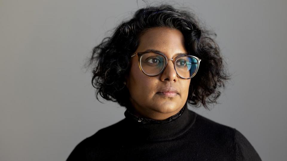 Oshni Arachchi er chef for aktivt ejerskab i Danske Bank, der netop har stemt mod valget af BP’s bestyrelsesformand, Albert Manifold.