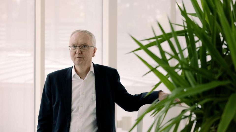 Direktør i Pensam Torsten Fels glæder sig over et fornyet politisk fokus på forandring af det danske pensionssystem.