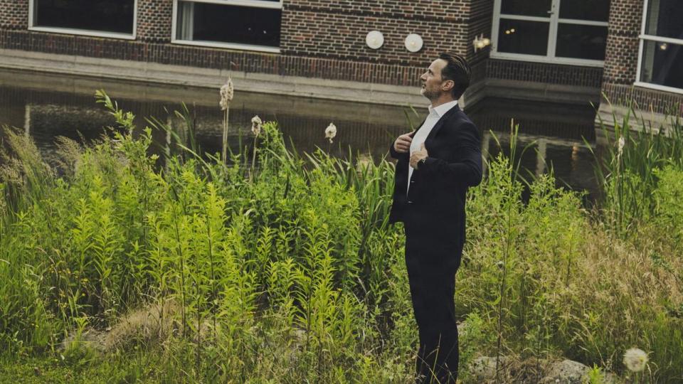 Bliver en ny lov om erstatning ved arbejdsskader vedtaget, så vil prisen på den lovpligtige forsikring formentligt falde, vurderer topchef i Tryg Johan Kirstein Brammer. 