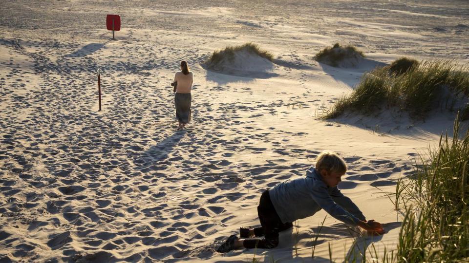 Sommerferien er forbi, og for manges vedkommende fører det til øget stressniveau, oplever flere pensionsselskaber.