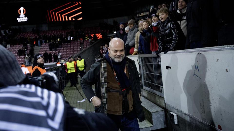 Anders Holch Povlsen har investeret i det skotske højland i mere end to årtier.