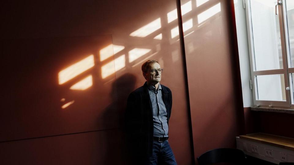 Den grundlæggende opgave for ATP er at levere grundtryghed i alderdommen, mener bestyrelsesformand Torben M. Andersen. Men debatten om ATP’s rolle og relevans er stadig ikke overstået.