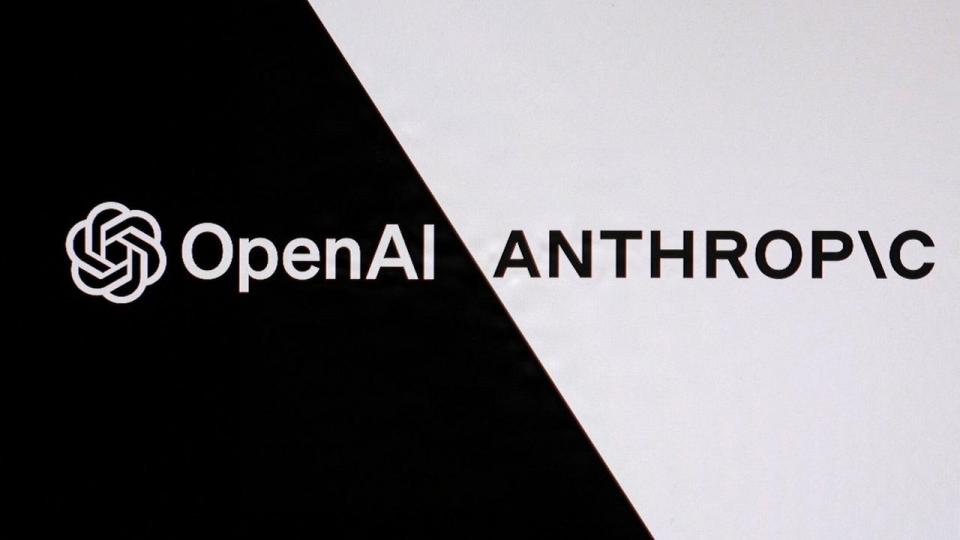 OpenAI og Anthropic er blandt selskaber, der er blevet inviteret til et møde i Det Hvide Hus om sikkerhedstest, siger unavngivne kilder ifølge nyhedsbureauet Reuters.