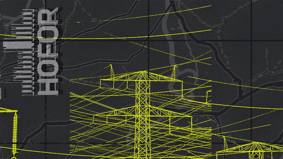 Adgang til elnettet er den væsentligste bekymring, når Hofors fjernvarme skal elektrificeres, påpeger direktør for energiområdet i Hofor Gorm Elikofer.