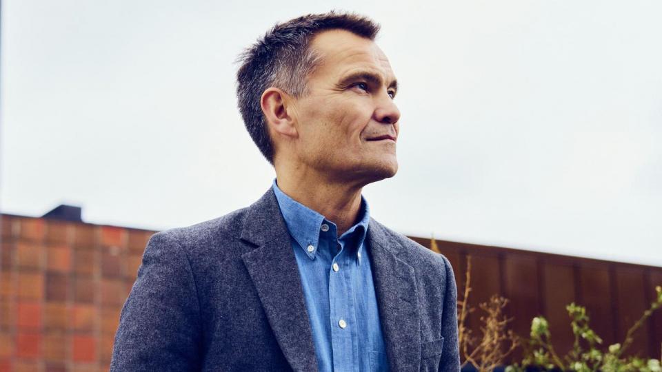 Retorikken er anderledes i dag end for få år siden, når Rasmus Bessing, chef for bæredygtighed og investeringer hos PFA, udøver aktivt ejerskab.