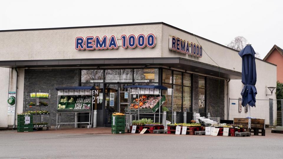 Rema 1000 har i ti år haft tjenesten Vigo, som nu lukkes.