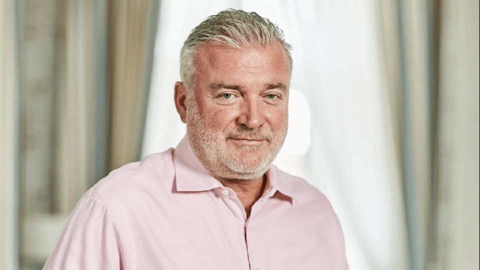 Saxo Bank-medstifter Lars Seier Christensen bliver rådgiver for Hilbert Group, der vil bygge bro mellem klassisk finans og krypto