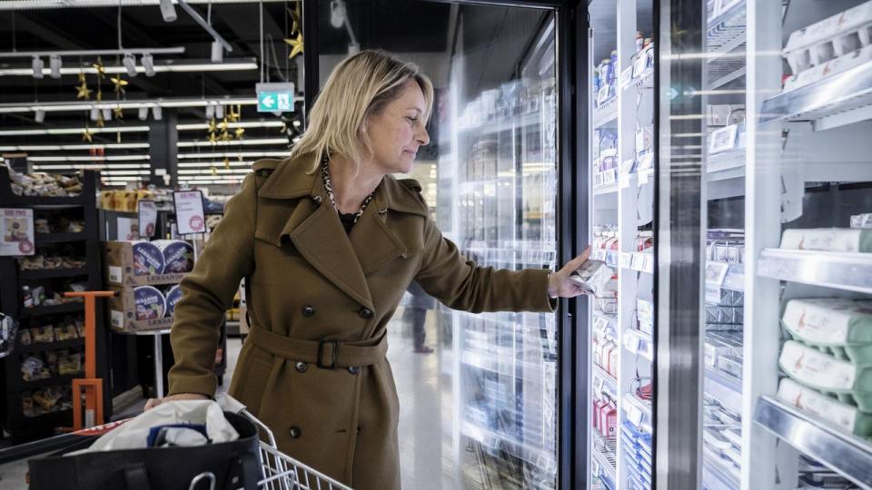 Dansk handel er mere end dagligvarer. Det er specialbutikker, byggemarkeder og logistik og meget mere. Over 600.000 er beskæftiget med handel. Alligevel er det en sektor, der er overset i dansk politik.