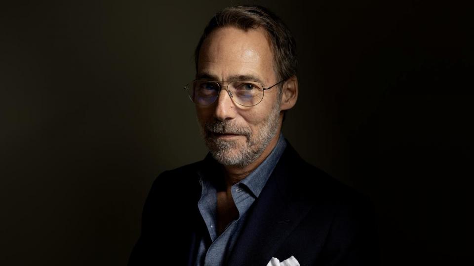 Piero Incisa della Rocchetta er medejer af den berømte italienske Sassicaia vingård, men ejer også sit eget projekt i Argentina, som høster stor anerkendelse. 