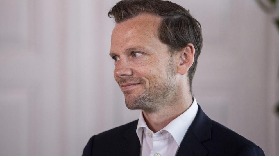 Finansminister Peter Hummelgaard (S) vil inden længe præsentere et udspil til en ny finanslov for 2027.