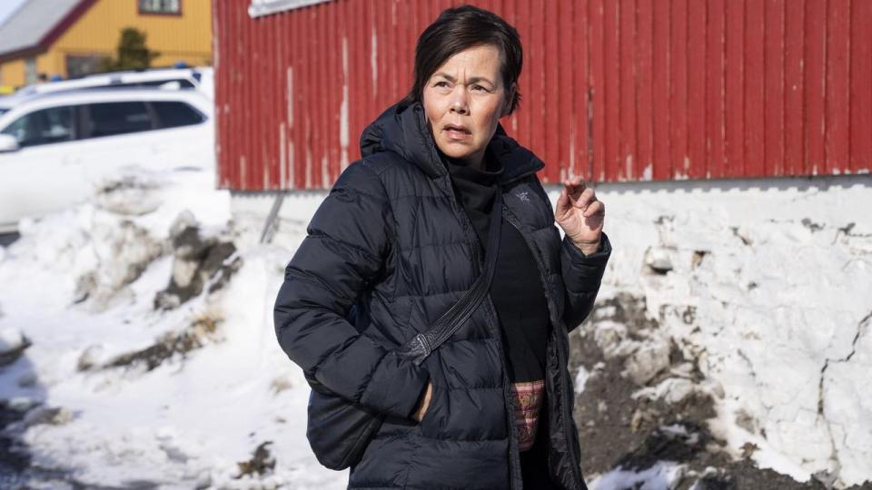 Grønlands minister for udenrigsanliggender, Vivian Motzfeldt, har tidligere givet udtryk for et ønske om at styrke samarbejdet med Kina. Nu skal hun mødes med USA’s udenrigsminister i et forsøg på at genoprette relationen til USA.