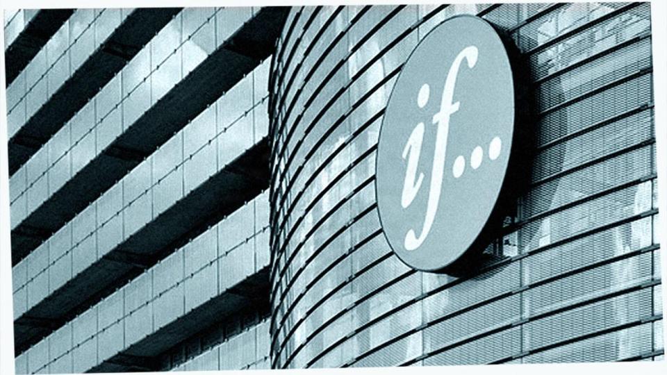 If Forsikring har droppet en generel prisstigning på sit arbejdsskadeprodukt