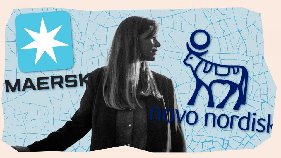 Gine Maltha Kampmann, direktør i tænketanken Equalis, ser de ændrede formuleringer om diversitet i virksomhedernes årsrapporter som et udtryk for at minimere risici i Trumps USA.