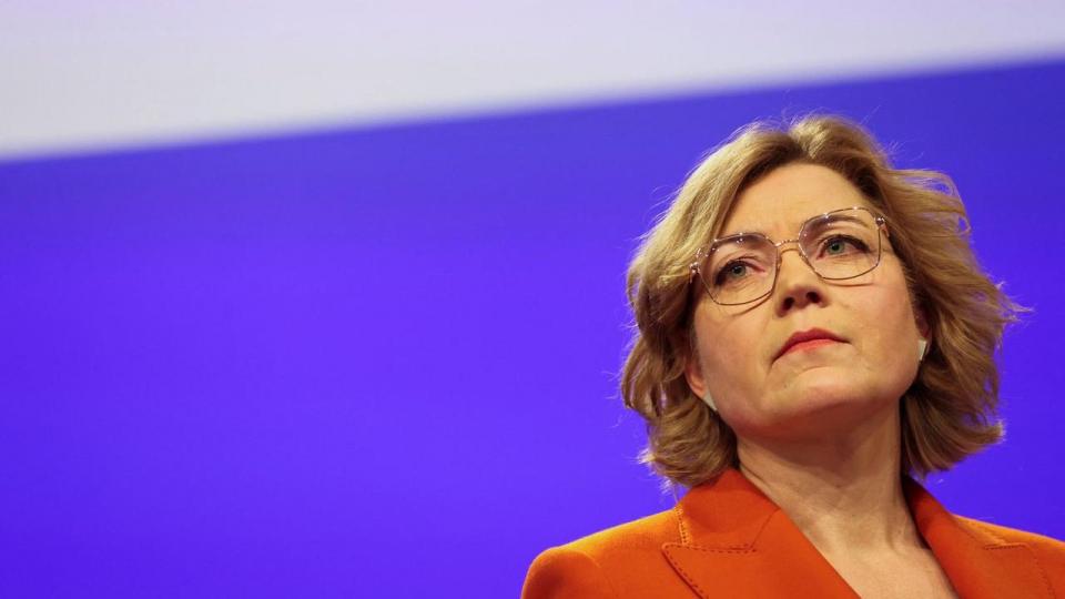 EU’s nye krav om datalagring for europæernes mest sensitive data vil ramme USA’s tech-giganter, lyder det fra EU-Kommissionens ledende næstformand, Henna Virkkunen.