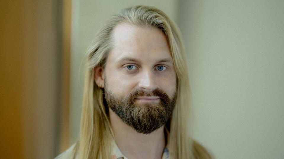 Sune Malthe-Thagaard er chefanalytiker i Totalkredit.
