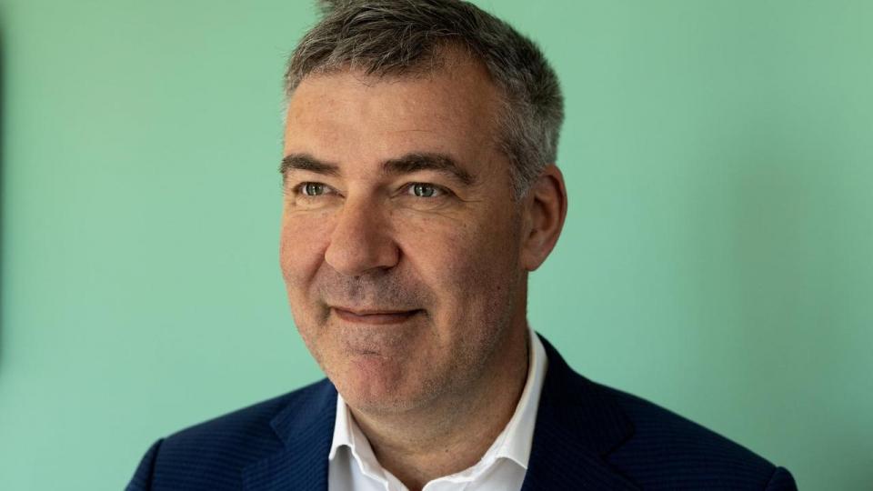 Klimaminister Lars Aagaard regnede aldrig med, at samtlige bydere ville gå hele vejen i regeringens storstilede udbud om CO2-fangst. Alligevel havde han håbet på, at flere var nået målstregen. 