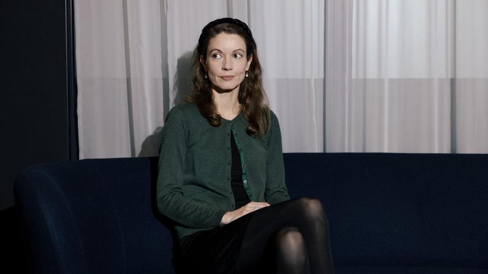 Ifølge Sofie Manja Eger Huus, seniorstrateg i Danske Bank, har kvinderne fat i den lange ende, når det kommer til at investere i den virkelige verden.