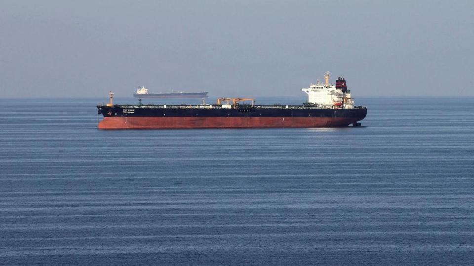 Risikoen for voldsomme prisstigninger på olie og gas er stadig til stede ifølge økonomer fra IMF.