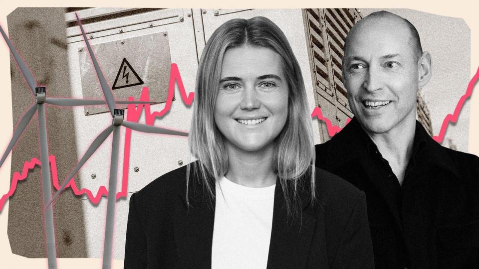 Mind Energy undersøger lige nu muligheden for at handle på det amerikanske elmarked, fortæller chef for Market Trading, Morten Sønderby Hansen. MFT Energy har siden 2020 handlet i landet og har i dag kontor i New York, som Tine Grønbæk er ansvarlig for. 
