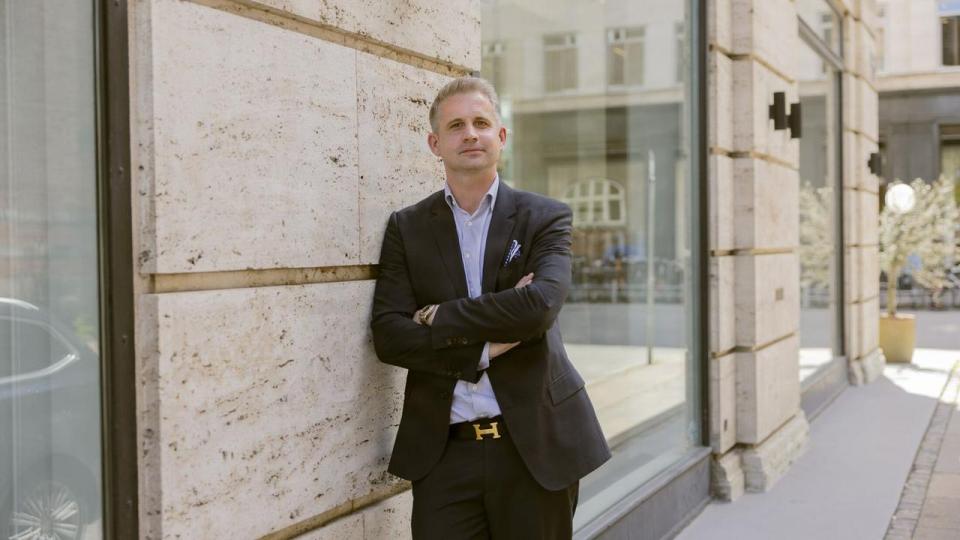 Jakob Have er tidligere revisor og går dybt ned i regnskabstallene i de selskaber, han investerer i. Til gengæld holder han kun få aktier og kører en meget koncentreret portefølje på otte til ti aktier.