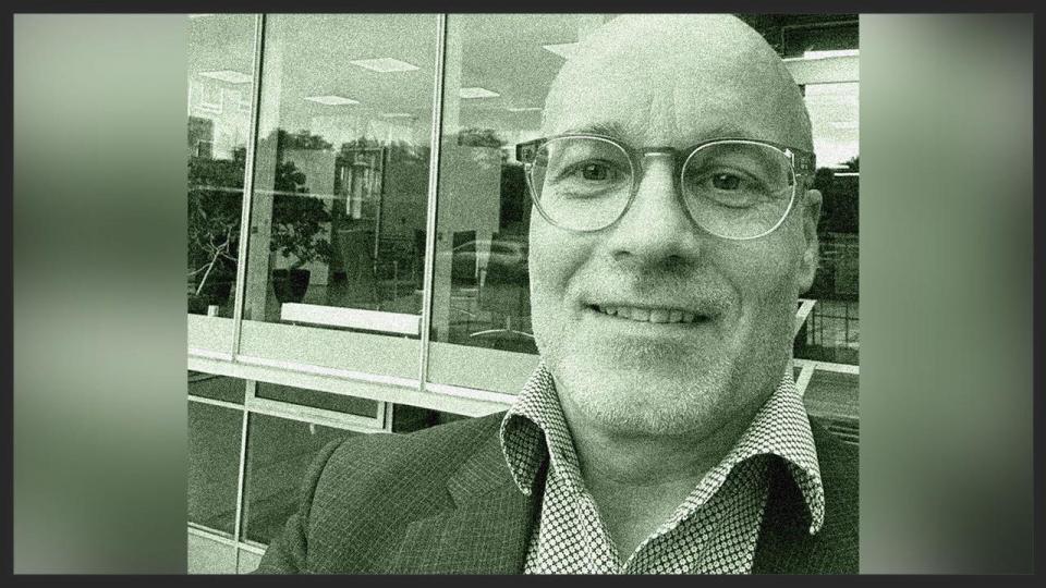 Brian Bomholdt er rykket til Cedra Danmark som partner og er på jagt efter nye medarbejdere.