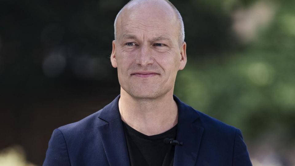 Politisk leder for Enhedslisten, Pelle Dragsted, er klar til markant opgør med ordningerne for udenlandsk arbejdskraft.