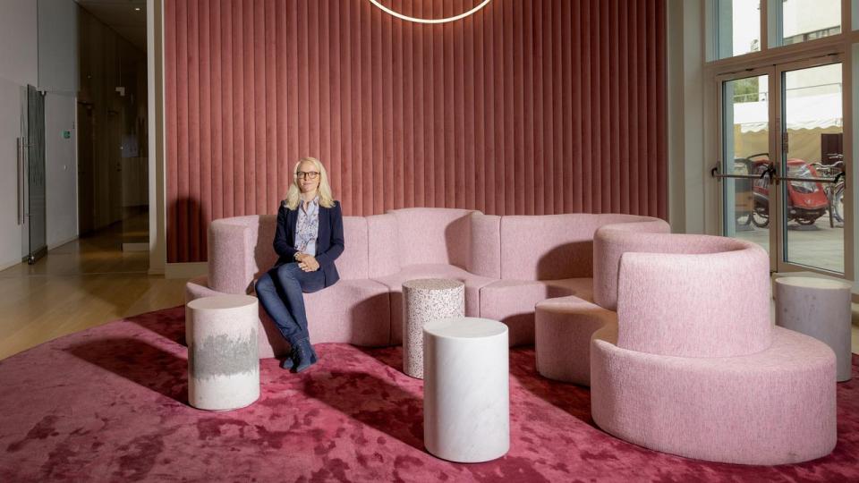 Amerikansk told har medført både omkostninger og unødig kompleksitet for Pandora, forklarer Line Hildebrandt Smith, der er direktør med ansvar for forsyningskæder og logistik.
