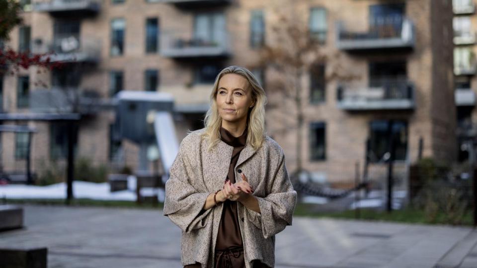 Prioritetslån fungerer bedst for dem, der har et solidt økonomisk fundament med en bolig, banken vurderer som lav risiko.