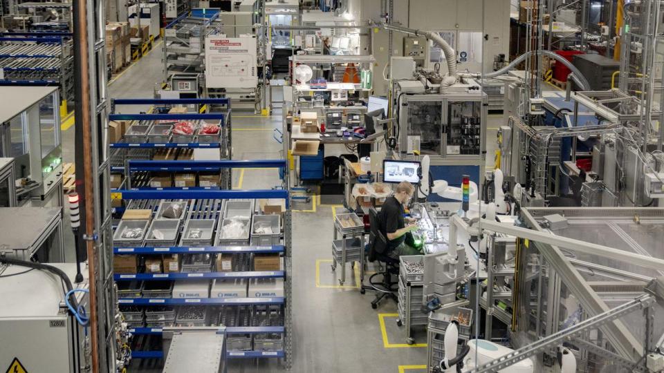 Fremtidens vækst i dansk life science afhænger af evnen til at tiltrække investeringer, talent og innovation samt sikre moderne rammer for forskning og produktion.