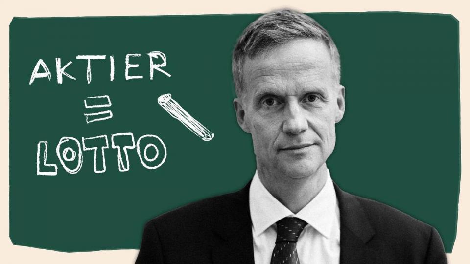 Tommi Saukkoriipi har arbejdet professionelt med aktiemarkedet siden 1994 og afholder i dag 250-300 årlige møder med børsselskaber, kunder, konkurrenter, underleverandører, myndigheder og brancheeksperter. 