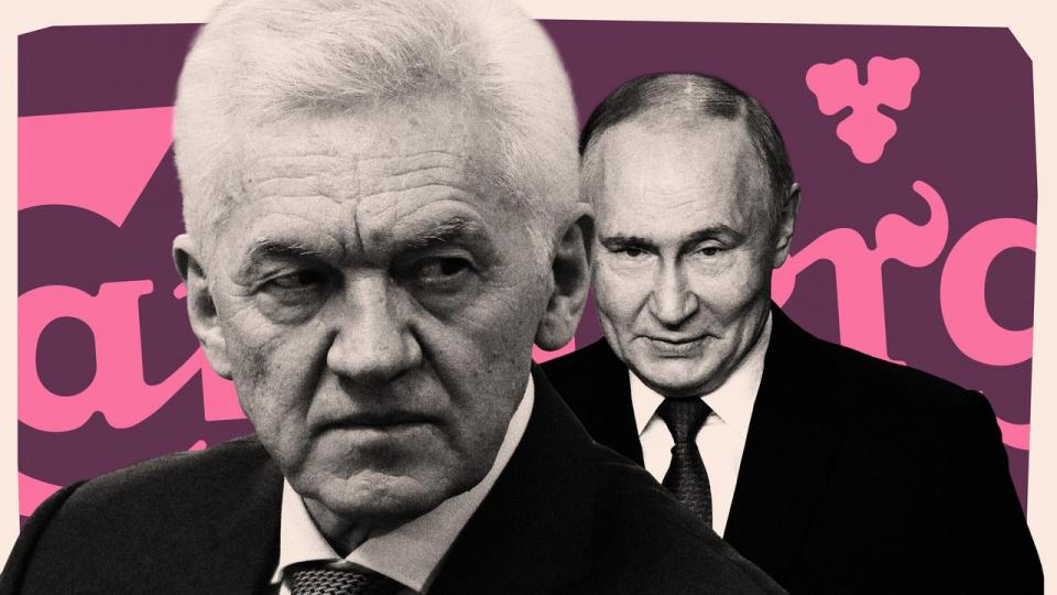 Gennadij Timtjenko kaldes Putins bankmand og er en helt central figur i toppen af den russiske magtelite.