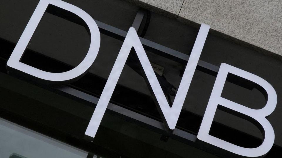 DNB's seneste kvartalsoverskud bliver brugt som argument for at hæve bankskatten i Norge. 