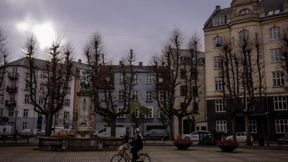 Siden årsskiftet er der kommet 70 pct. flere ejerlejligheder til salg i København.
