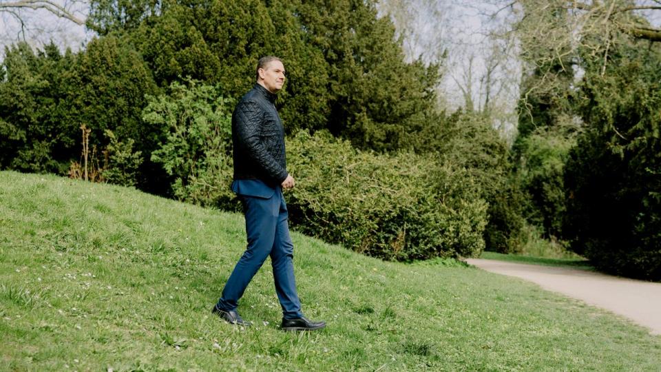 Jesper Langmack er chef for Polaris Flexible Capital. Han mener, at prisen er det allervigtigste at se på, inden man går med i en børsnotering.
