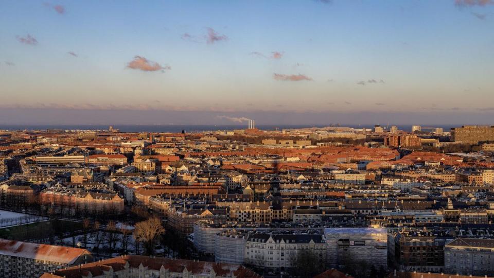 Nykredit har fundet en ny ejer til den ejendomsmæglerkæde, man for få år siden overtog. 