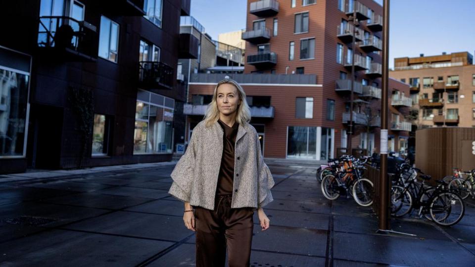Når ejerlejlighedsmarkedet i København en gang imellem køles ned, plejer det at være kortvarigt og efterfulgt af et nyt opsving, skriver Mira Lie Nielsen.