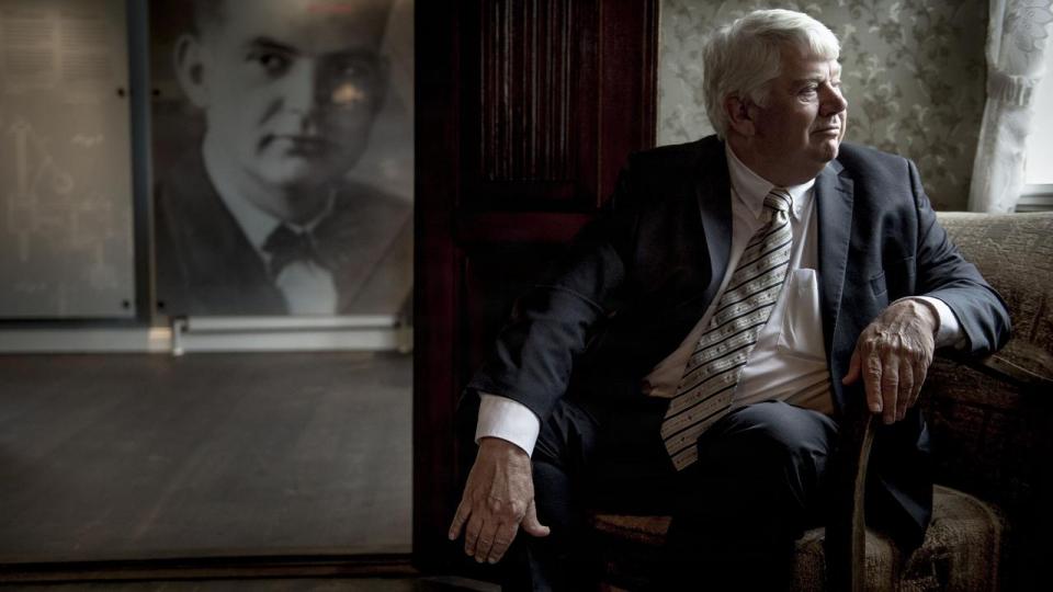 Jørgen Mads Clausen, bestyrelsesformand og ejer af Danfoss, kommer med klar opfordring til kandidaterne fra alle partier: “Pas bedre på vores egne”.