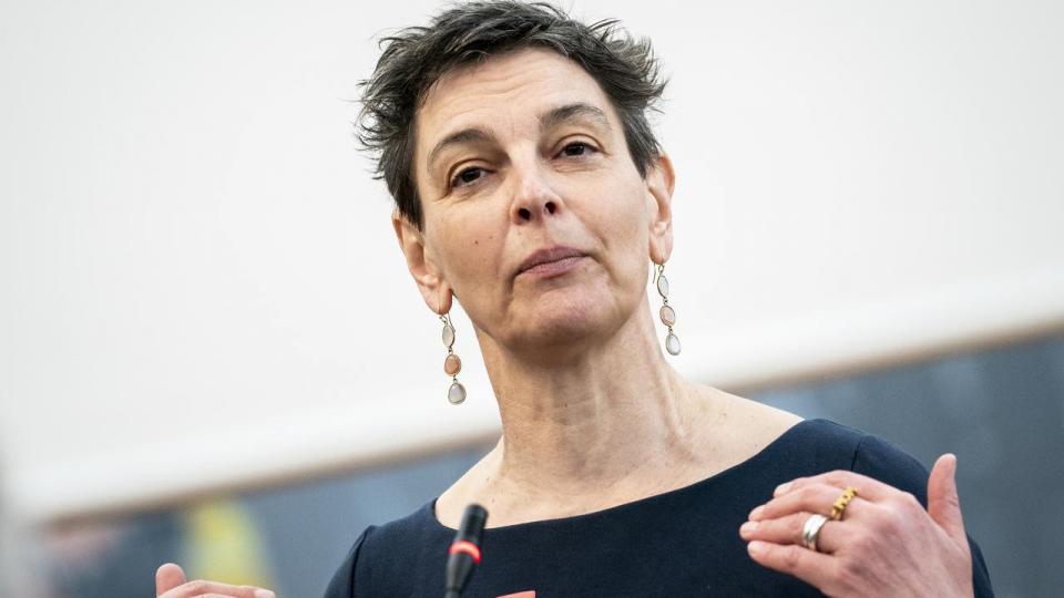 “Det handler i høj grad om at omsætte regler og lovgivning til løsninger, der giver mening i virkeligheden,” skriver bl.a. Sara Vergo. 