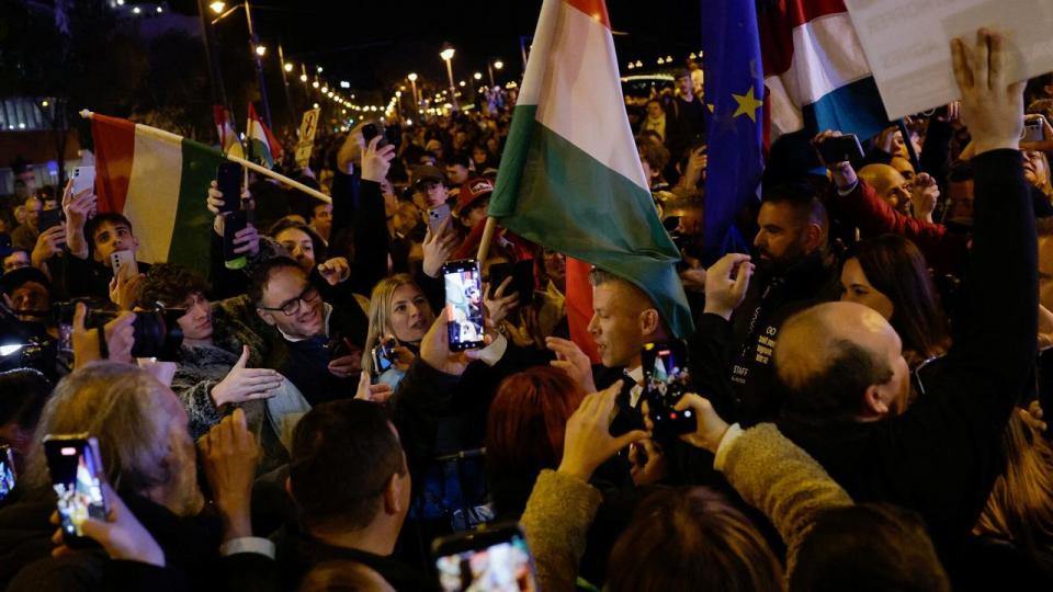 Efter 16 år under Viktor Orbán valgte ungarerne 12. april Péter Magyar som ny premierminister. Han har talt om at rulle mange af Viktor Orbáns antidemokratiske reformer tilbage.